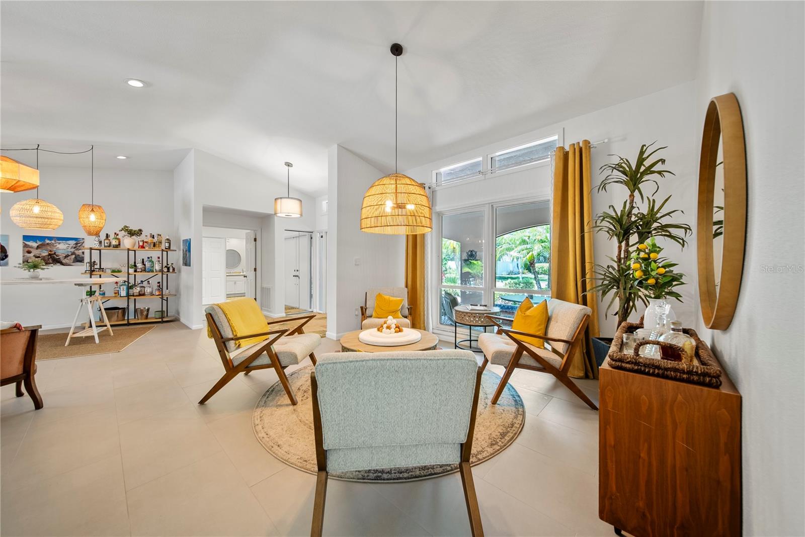 RAINBOW FARMS - Residential