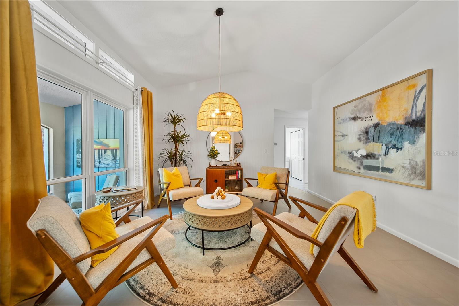RAINBOW FARMS - Residential
