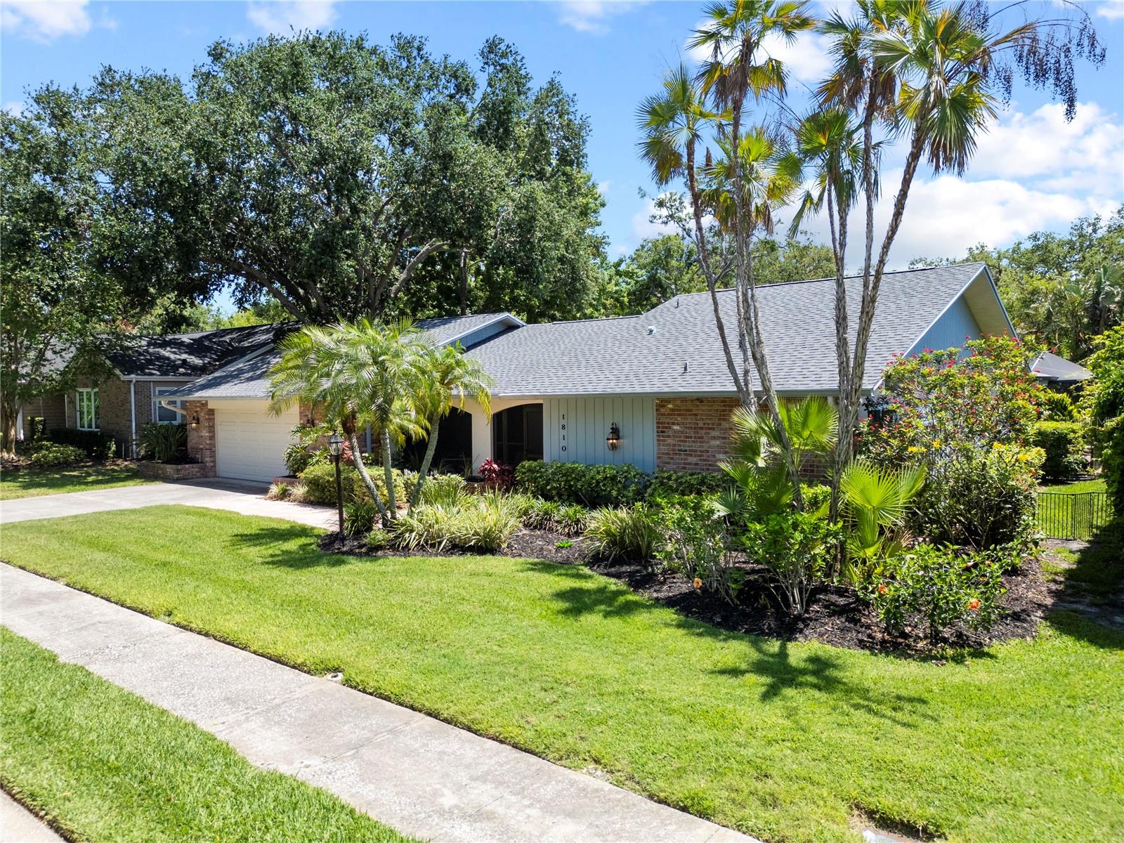 1810 PINE HILL DRIVE