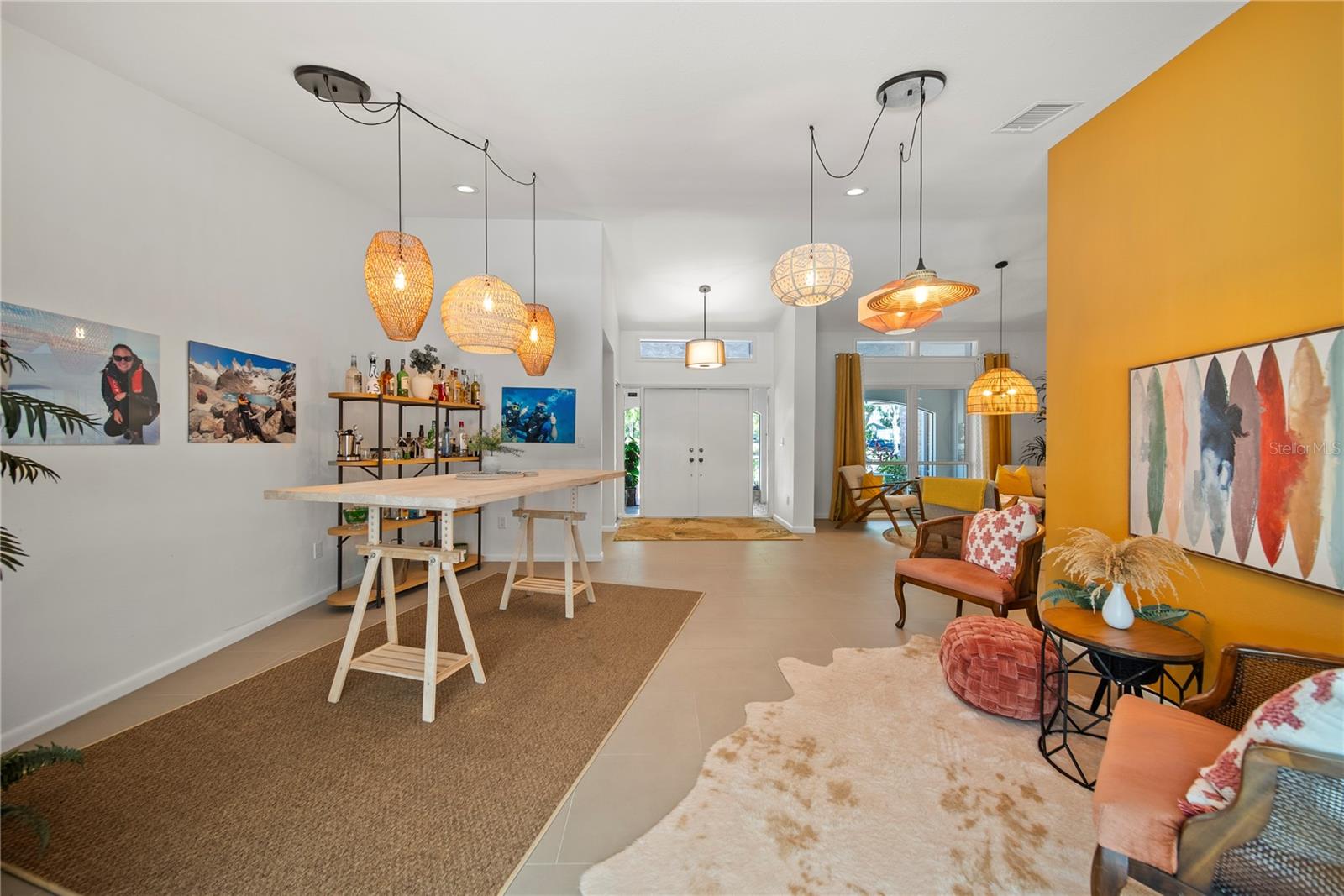 RAINBOW FARMS - Residential