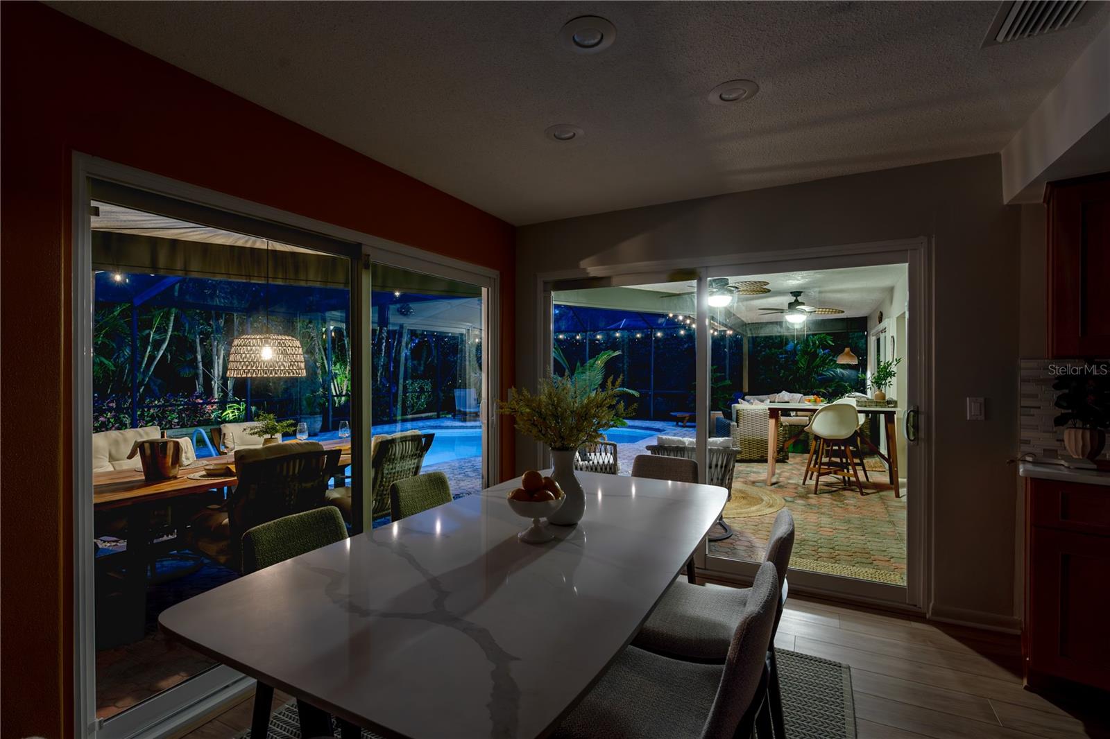 RAINBOW FARMS - Residential