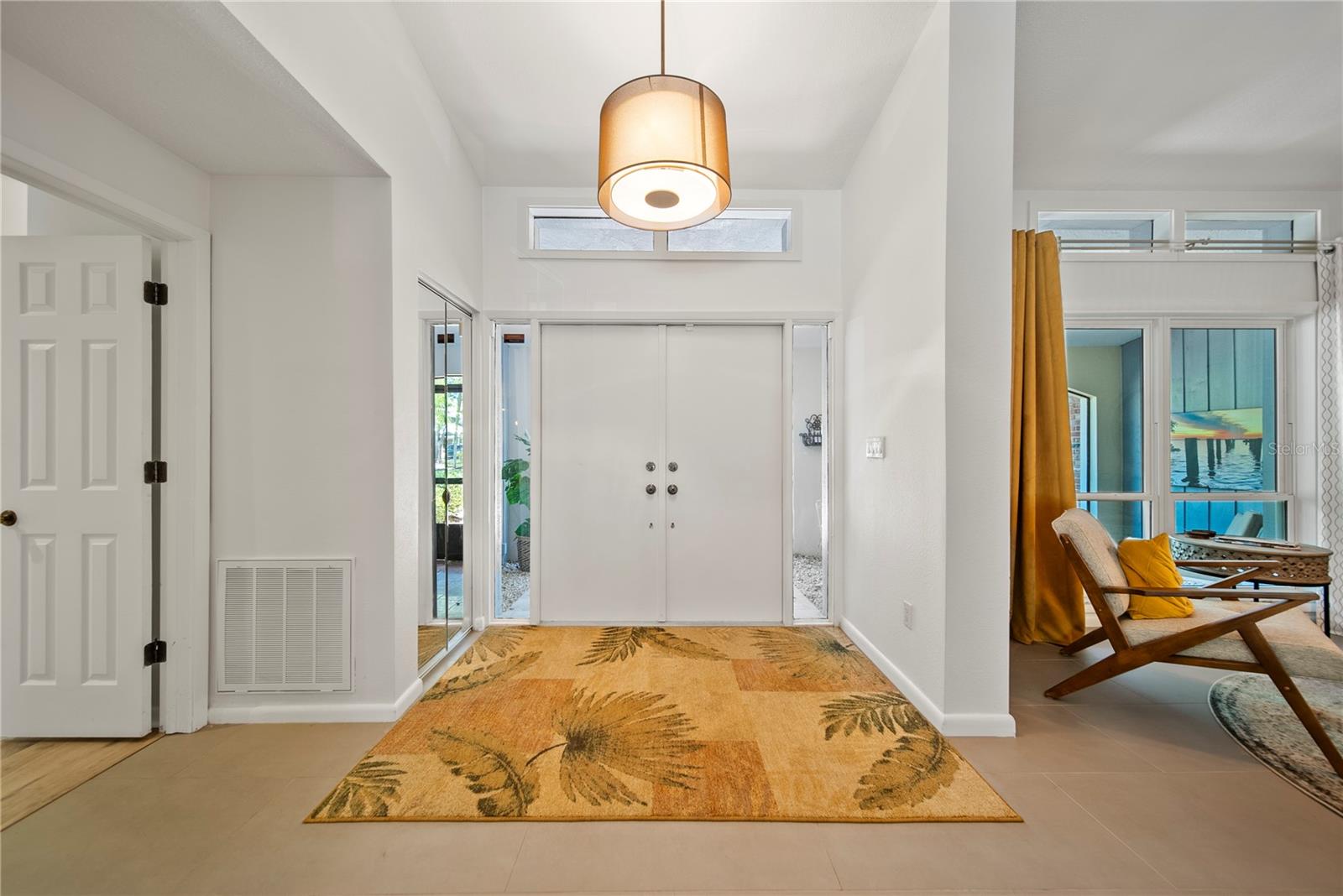 RAINBOW FARMS - Residential