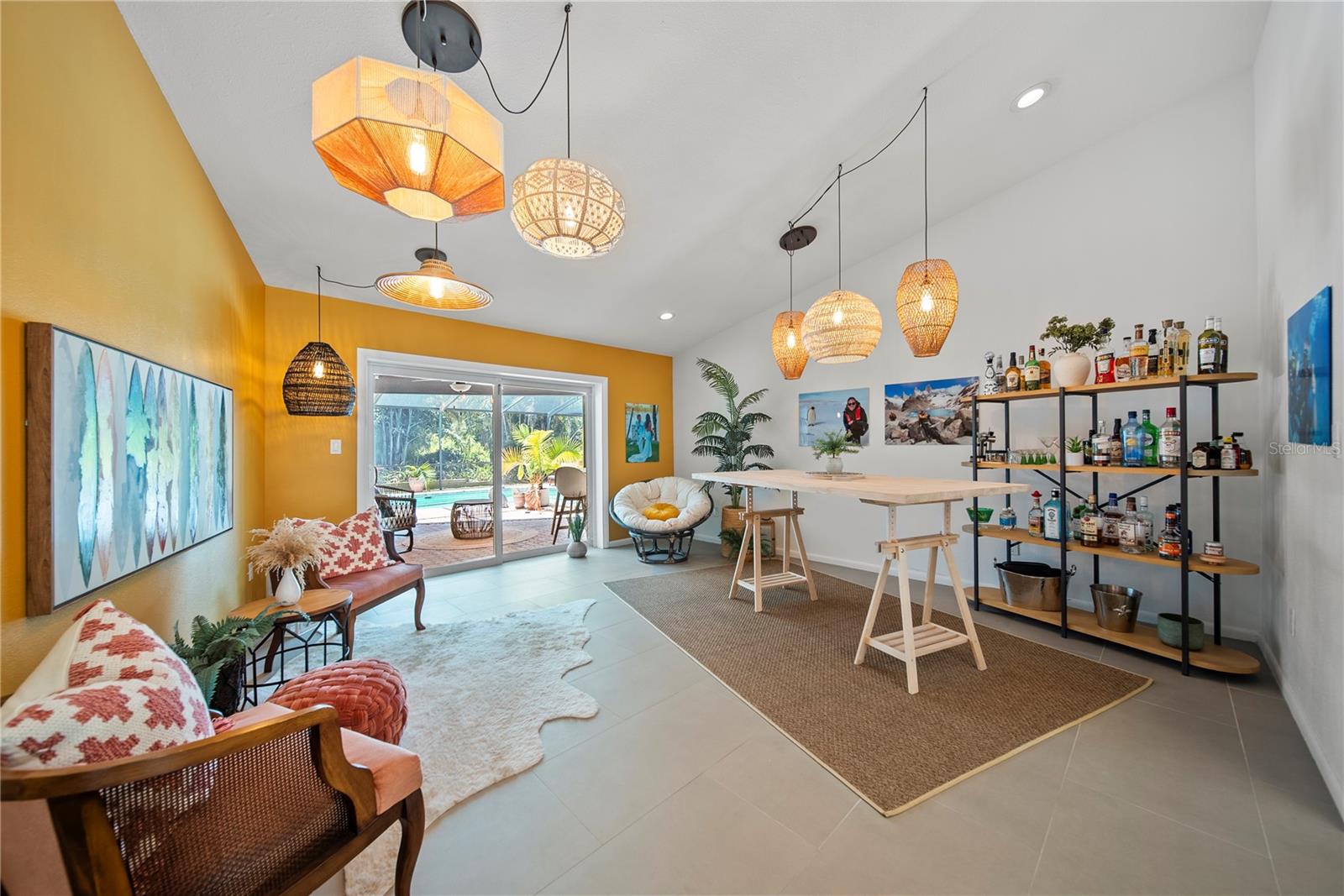 RAINBOW FARMS - Residential
