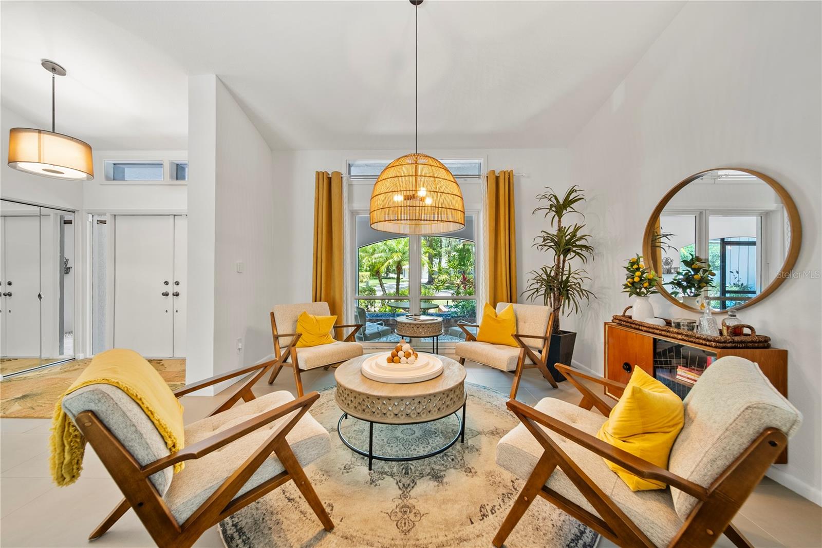RAINBOW FARMS - Residential