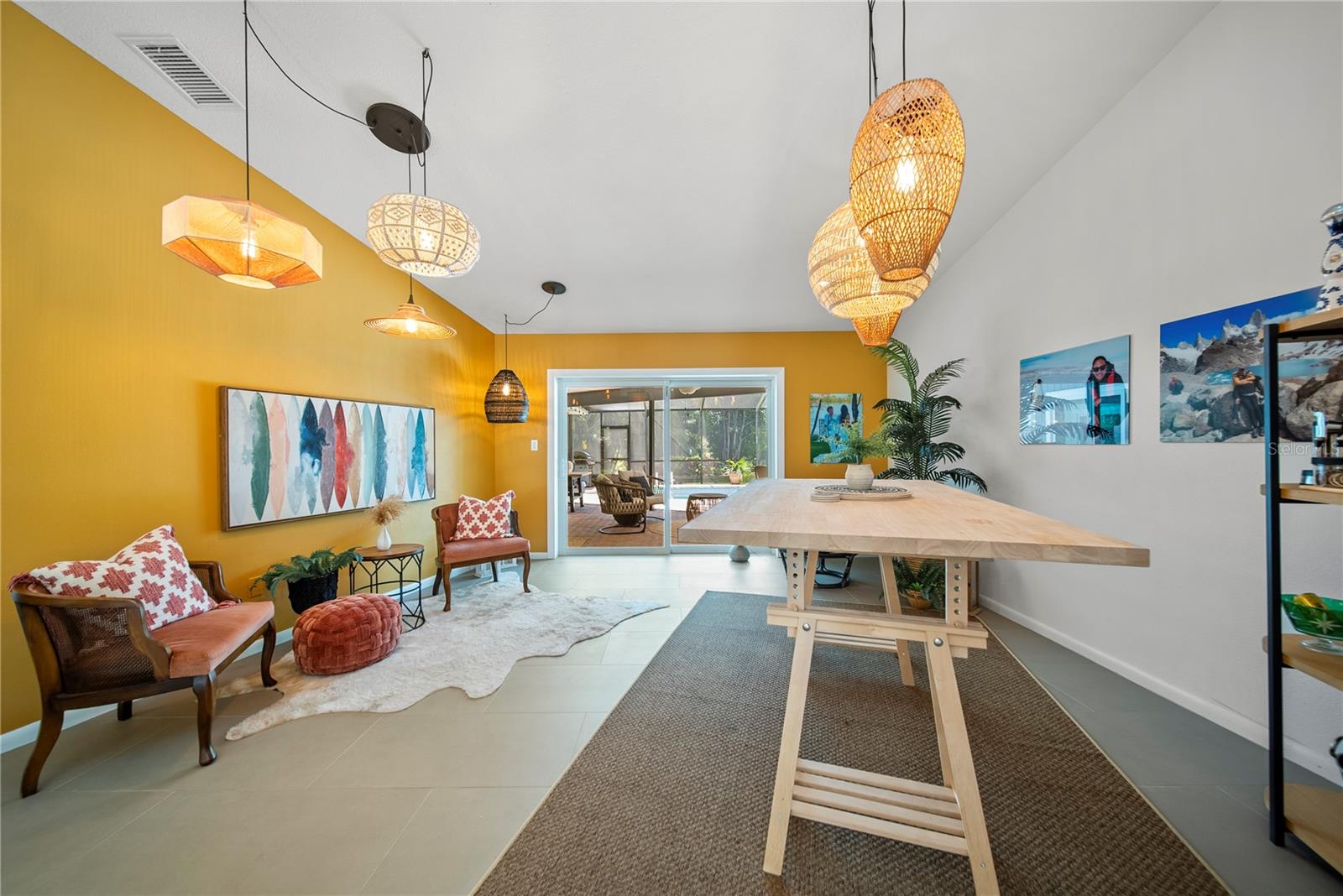 RAINBOW FARMS - Residential