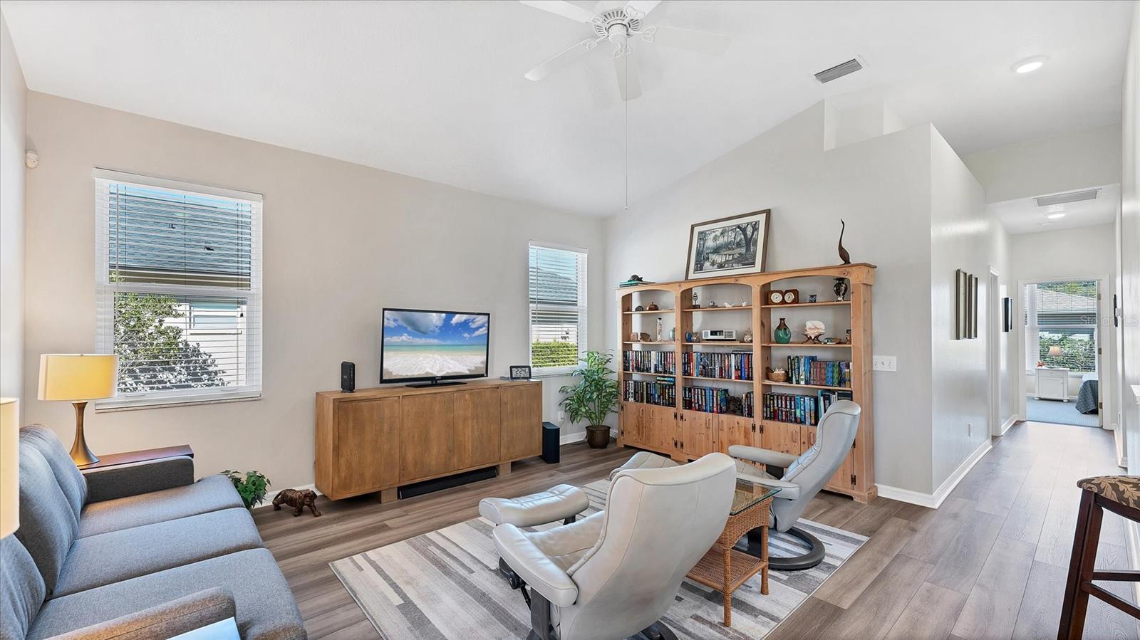 MEADOW WALK - Residential