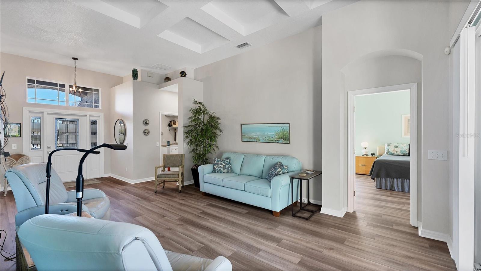 MEADOW WALK - Residential