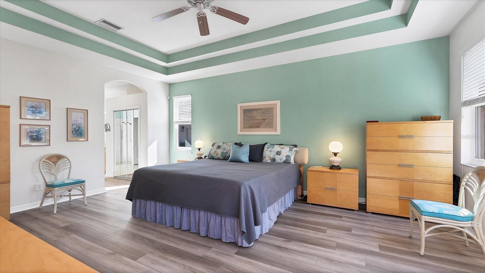 MEADOW WALK - Residential