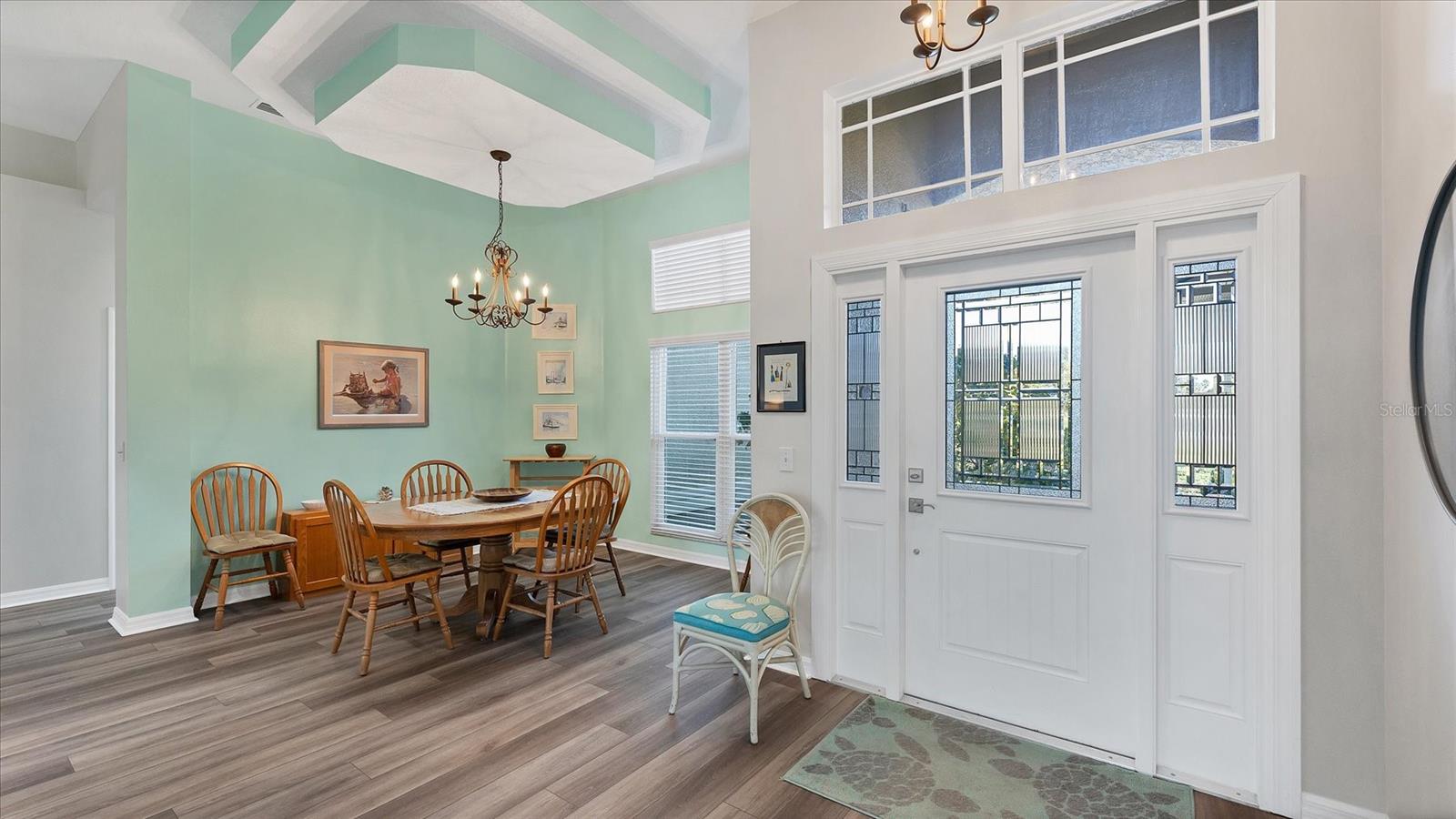 MEADOW WALK - Residential