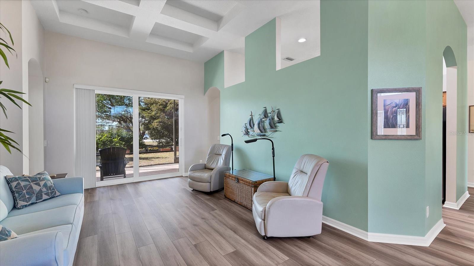 MEADOW WALK - Residential