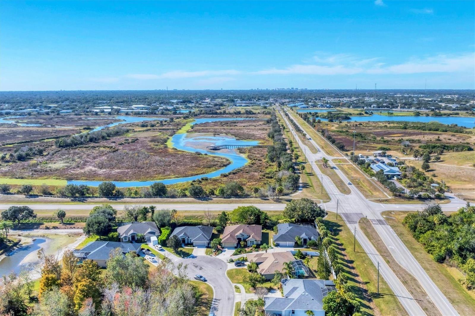 MEADOW WALK - Residential