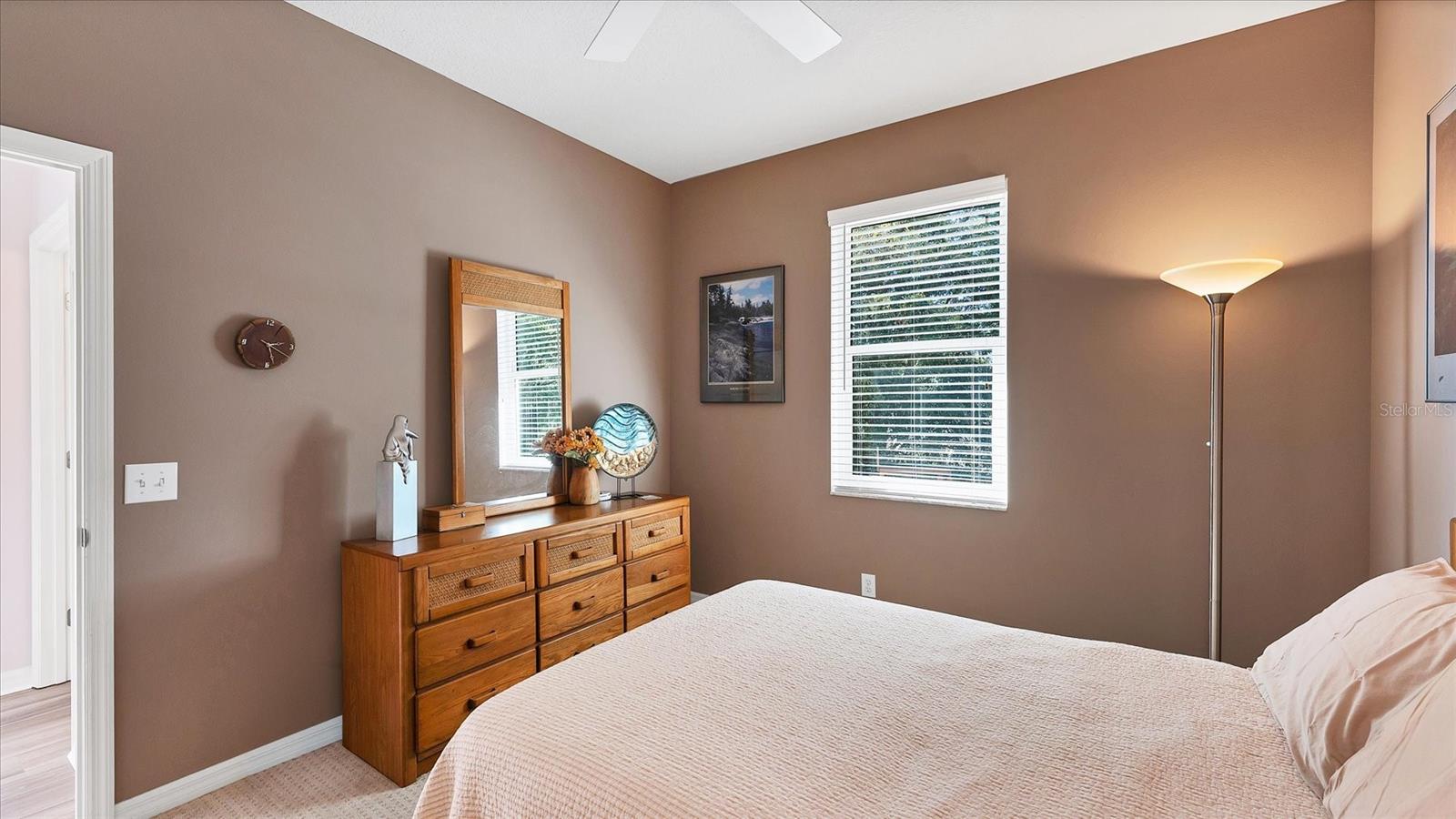 MEADOW WALK - Residential