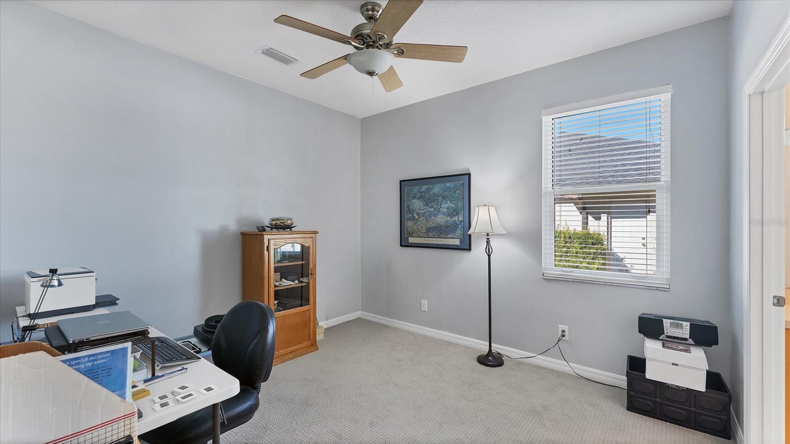 MEADOW WALK - Residential