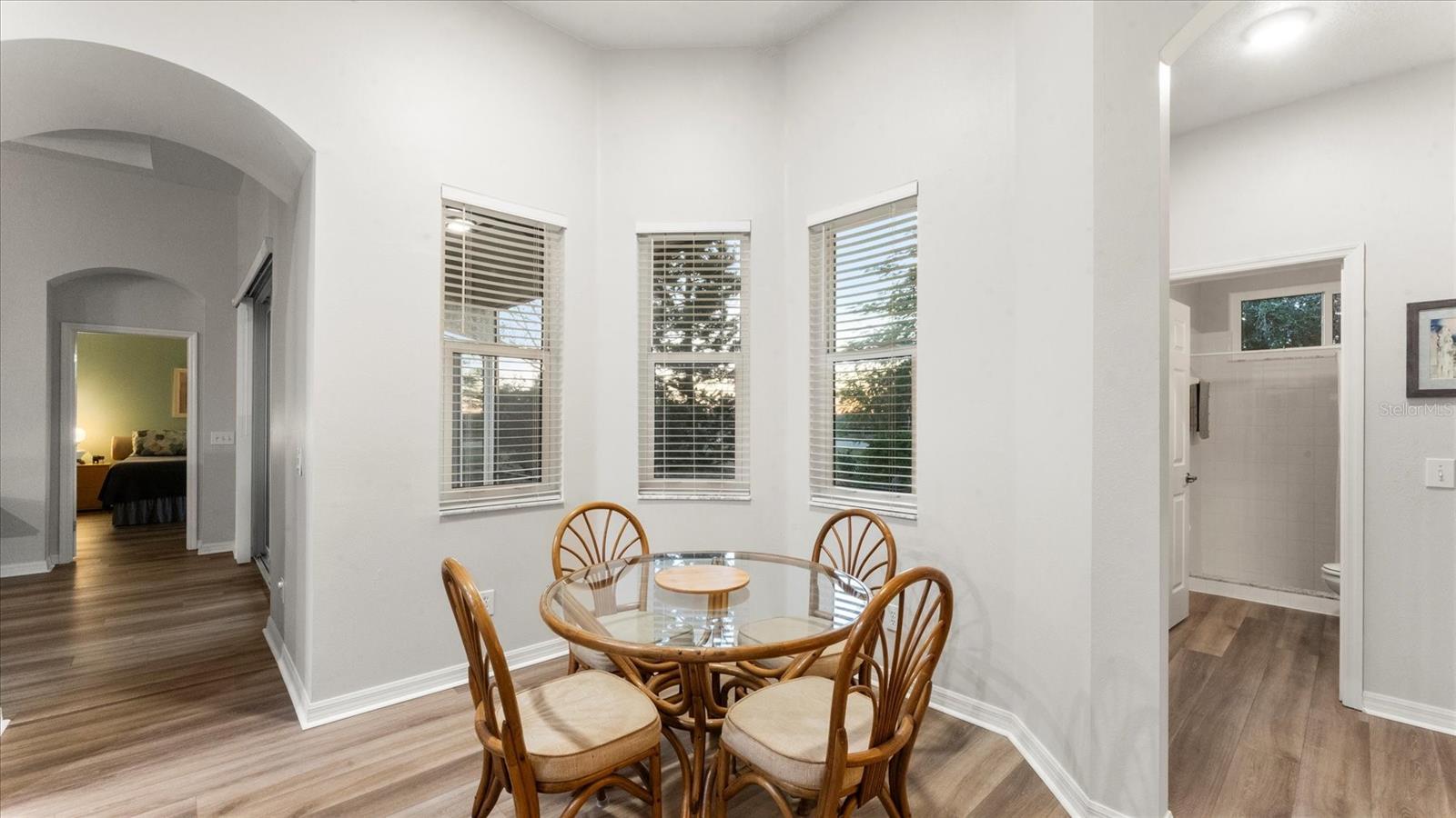 MEADOW WALK - Residential