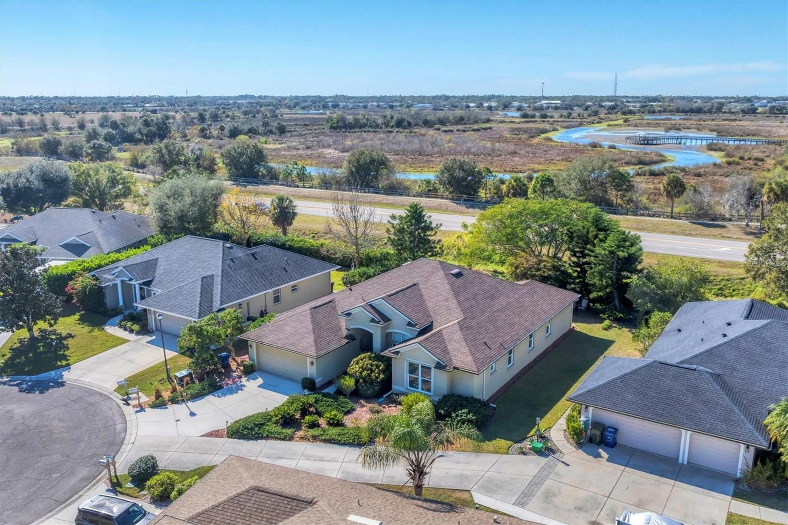 MEADOW WALK - Residential