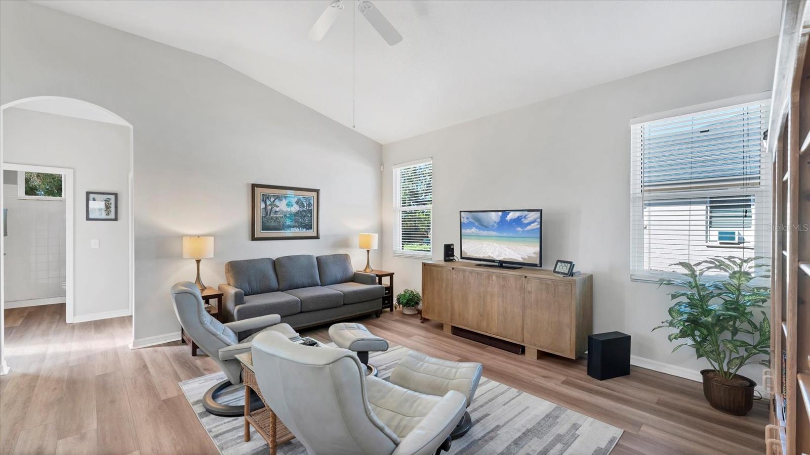 MEADOW WALK - Residential