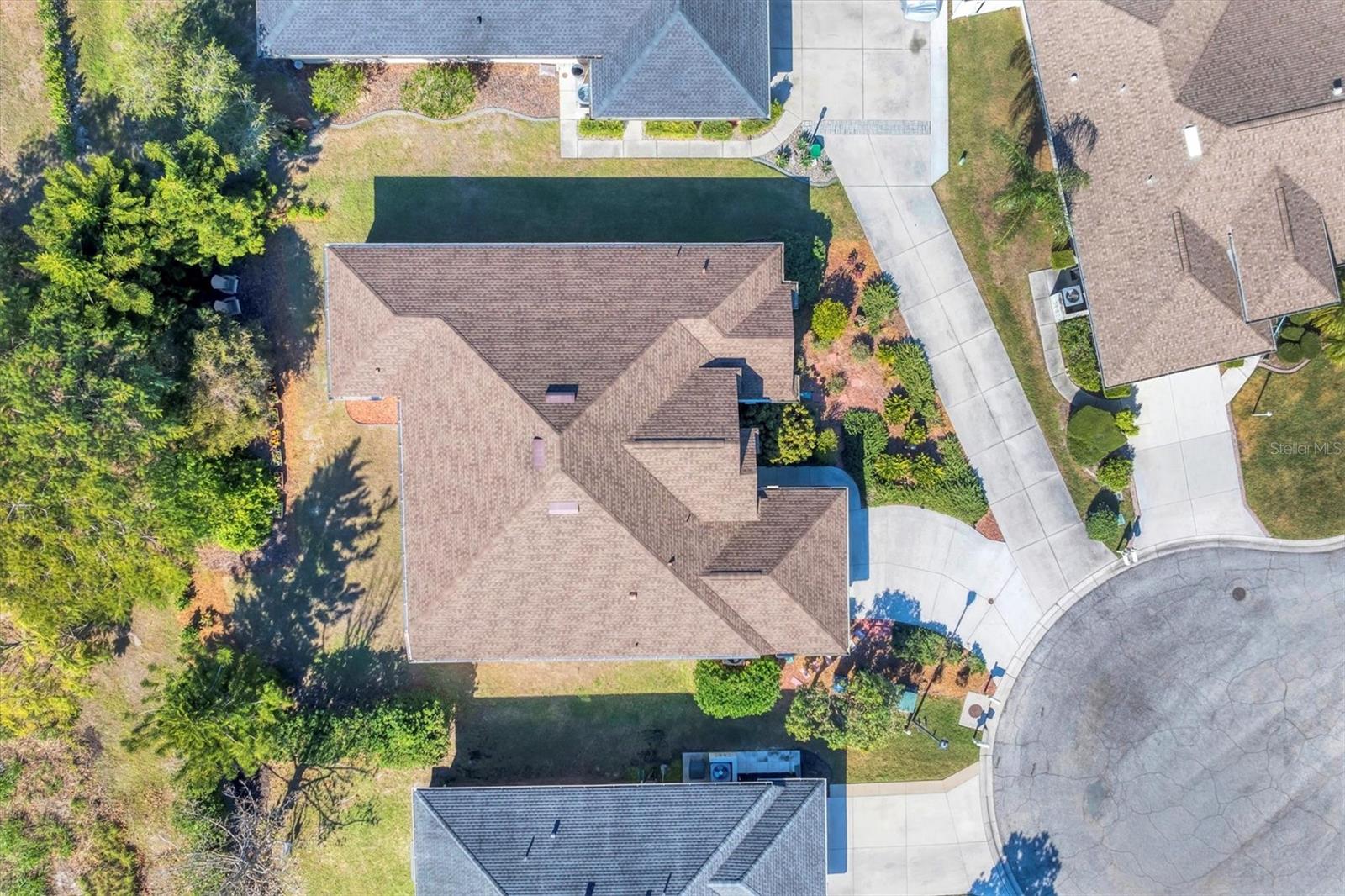 MEADOW WALK - Residential