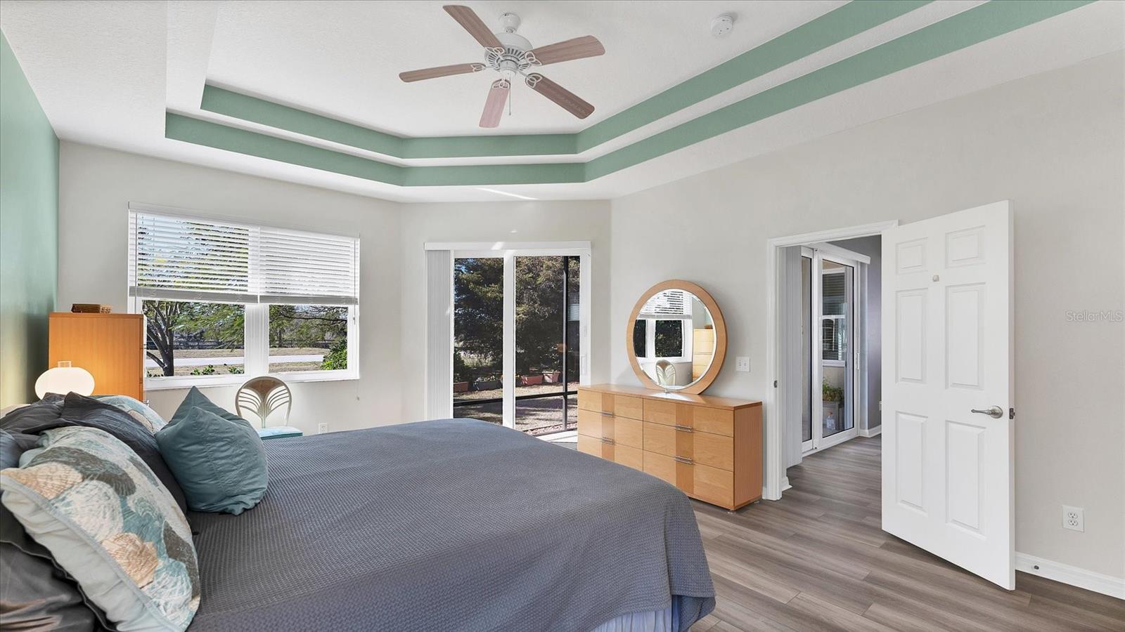 MEADOW WALK - Residential