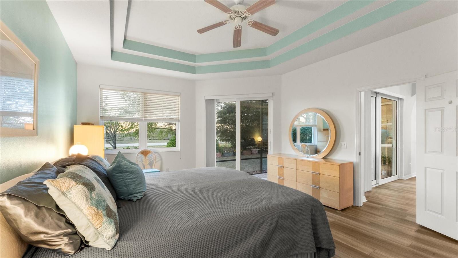 MEADOW WALK - Residential