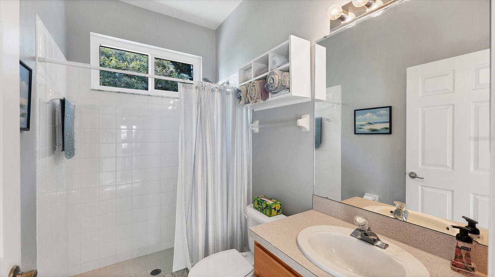 MEADOW WALK - Residential