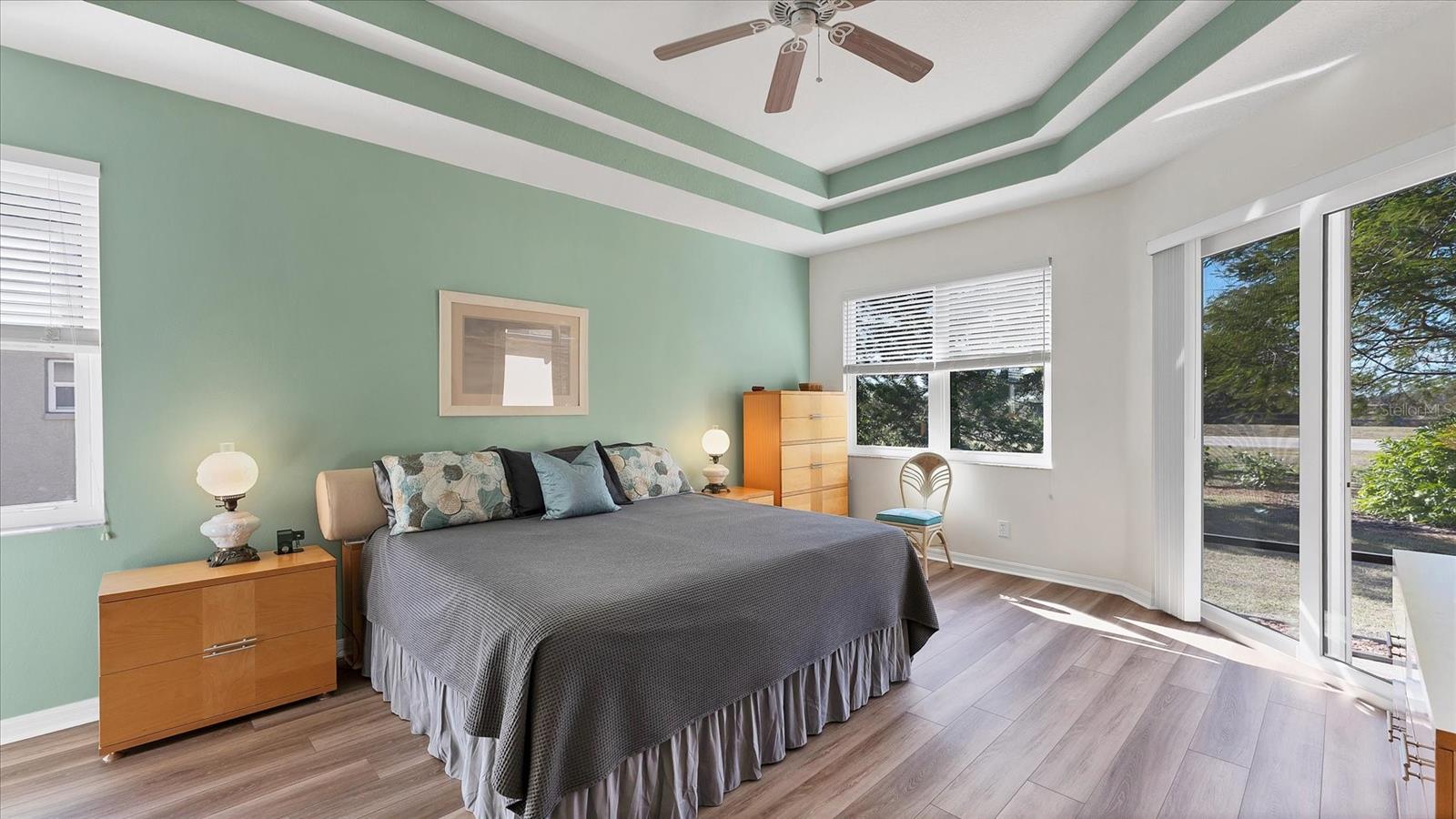 MEADOW WALK - Residential