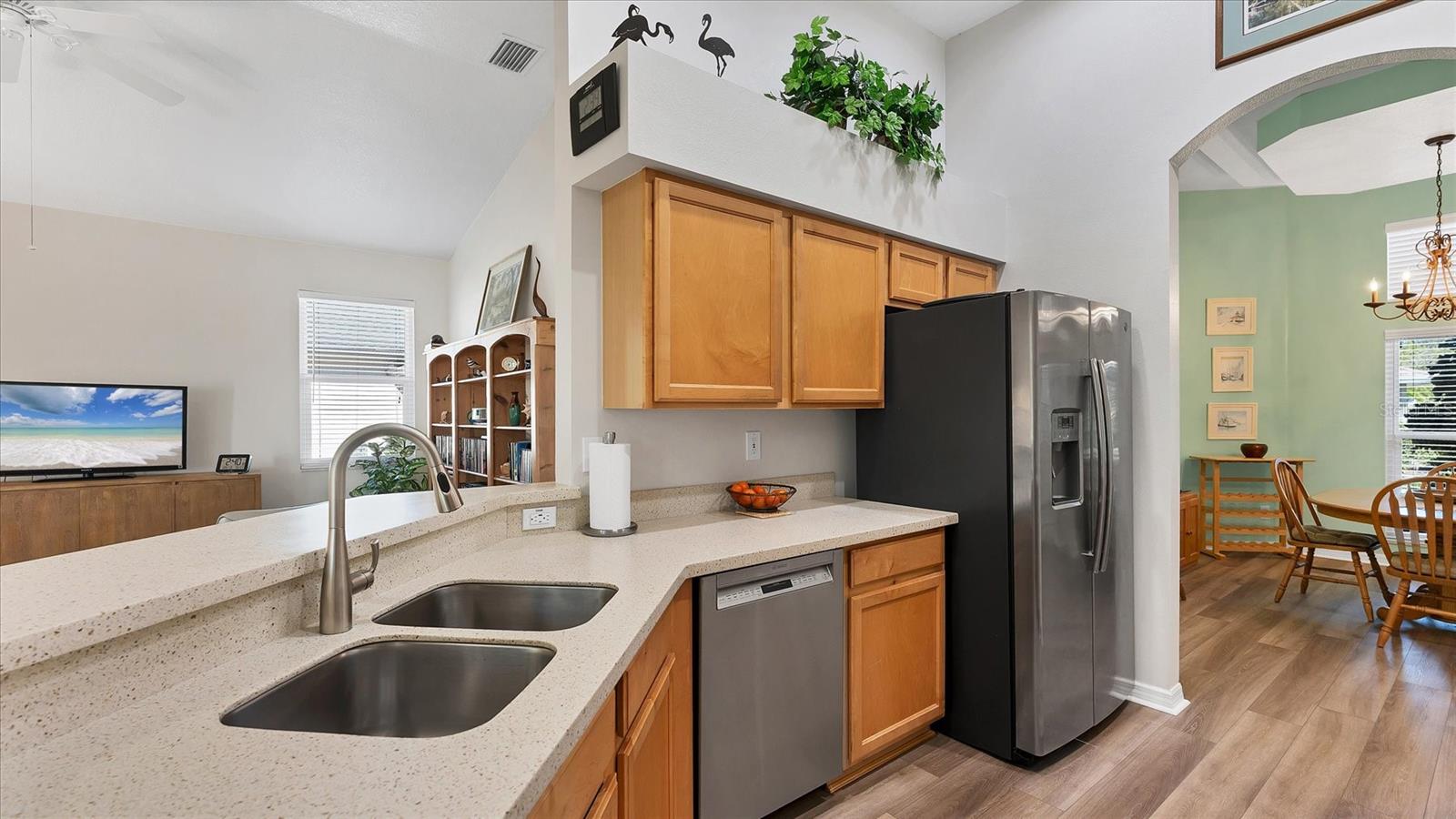 MEADOW WALK - Residential