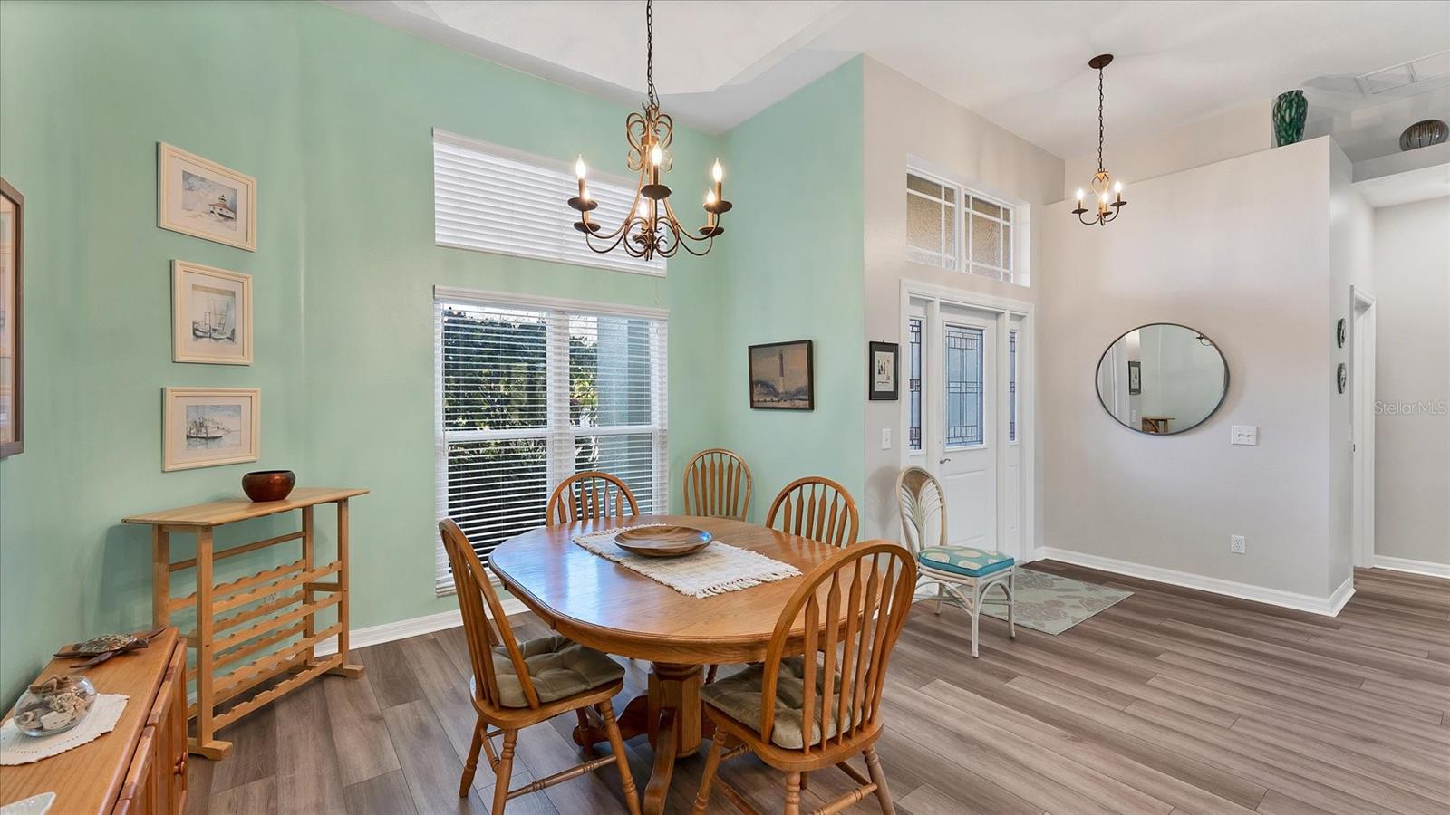 MEADOW WALK - Residential