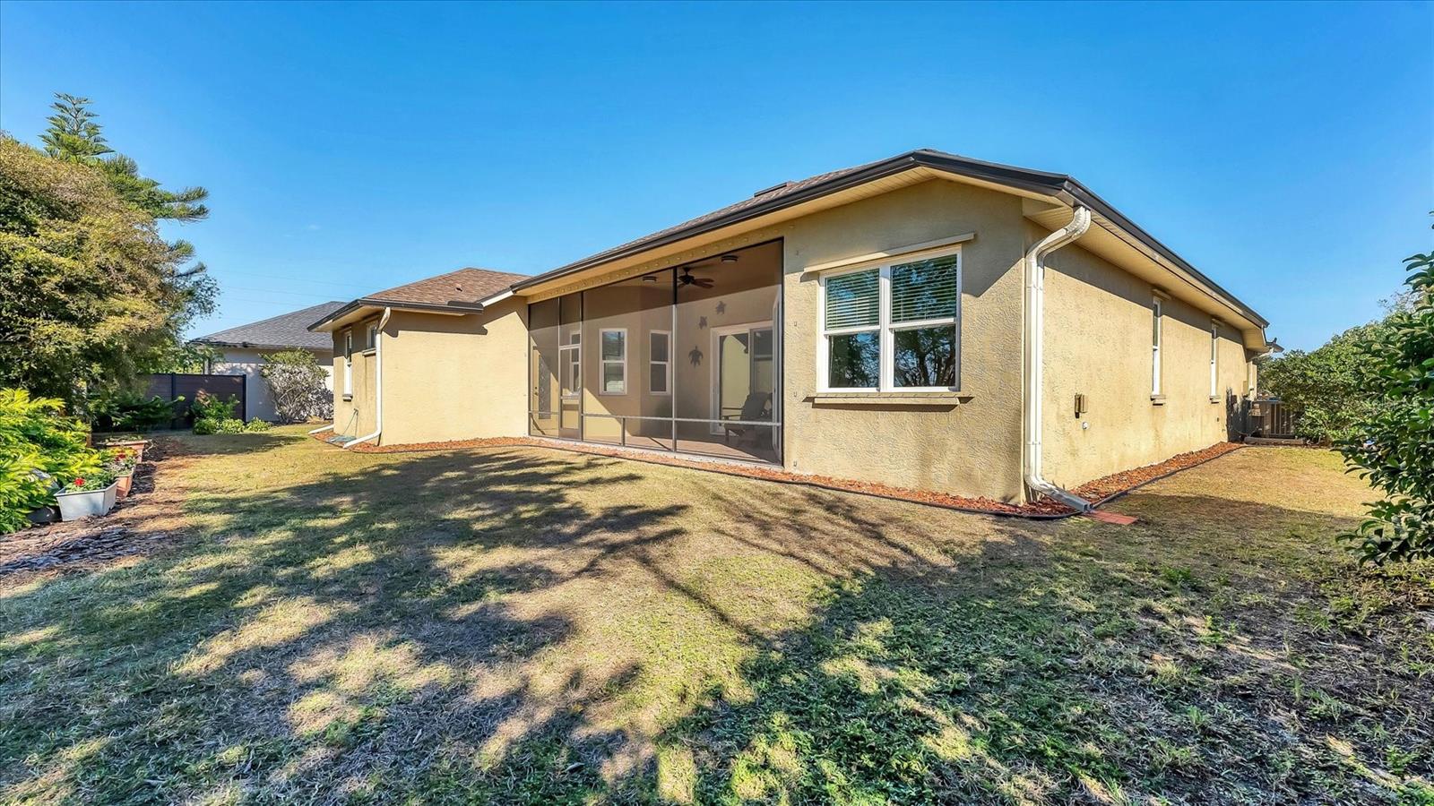 MEADOW WALK - Residential