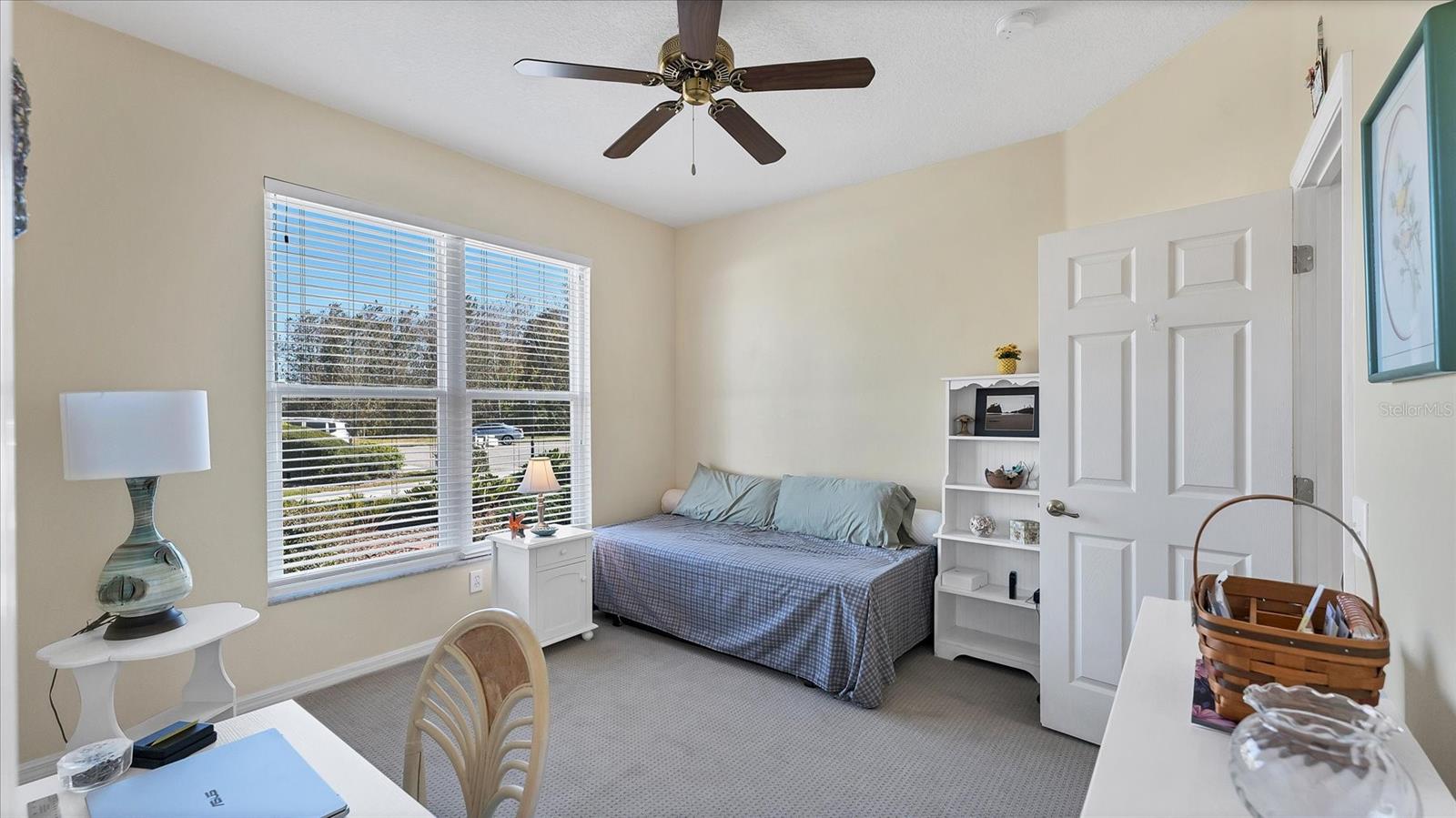 MEADOW WALK - Residential