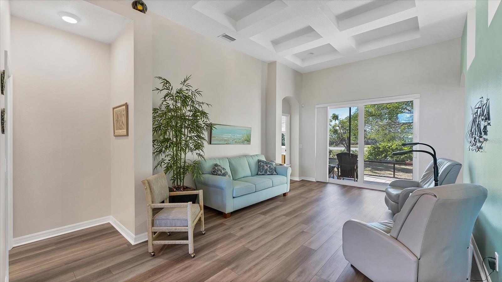 MEADOW WALK - Residential