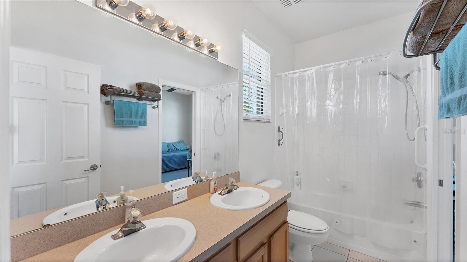 MEADOW WALK - Residential