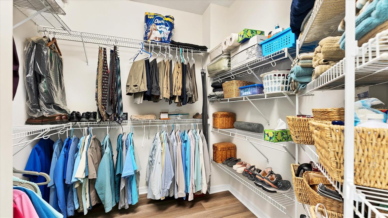 MEADOW WALK - Residential