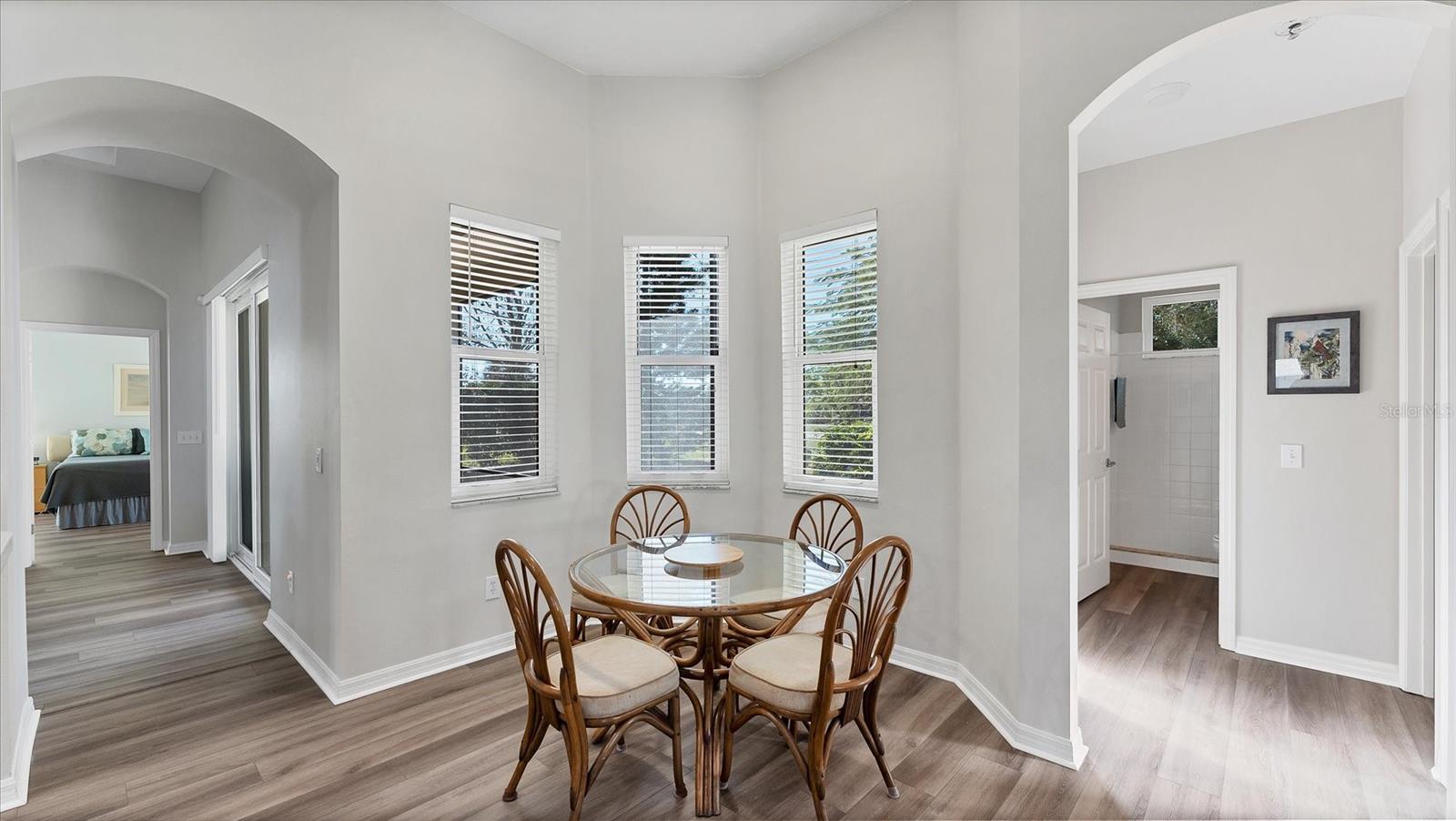 MEADOW WALK - Residential