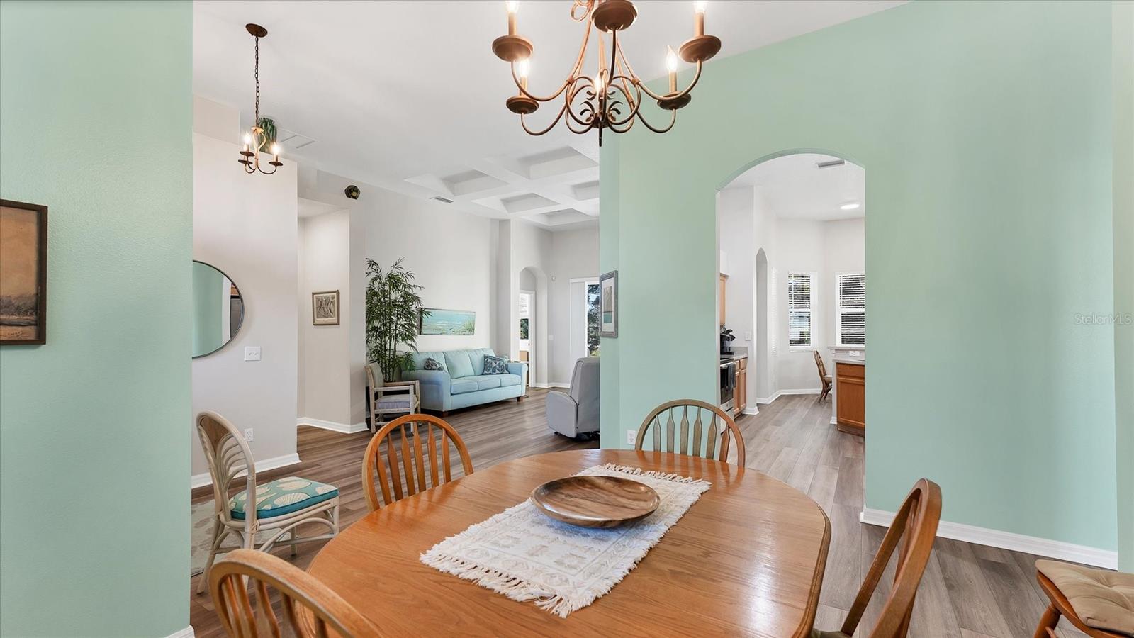 MEADOW WALK - Residential