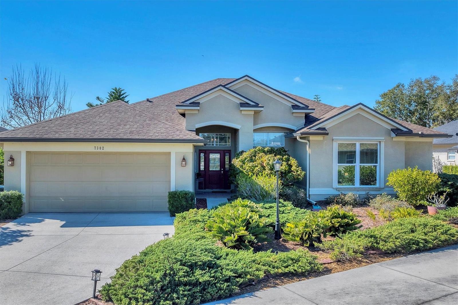 MEADOW WALK - Residential