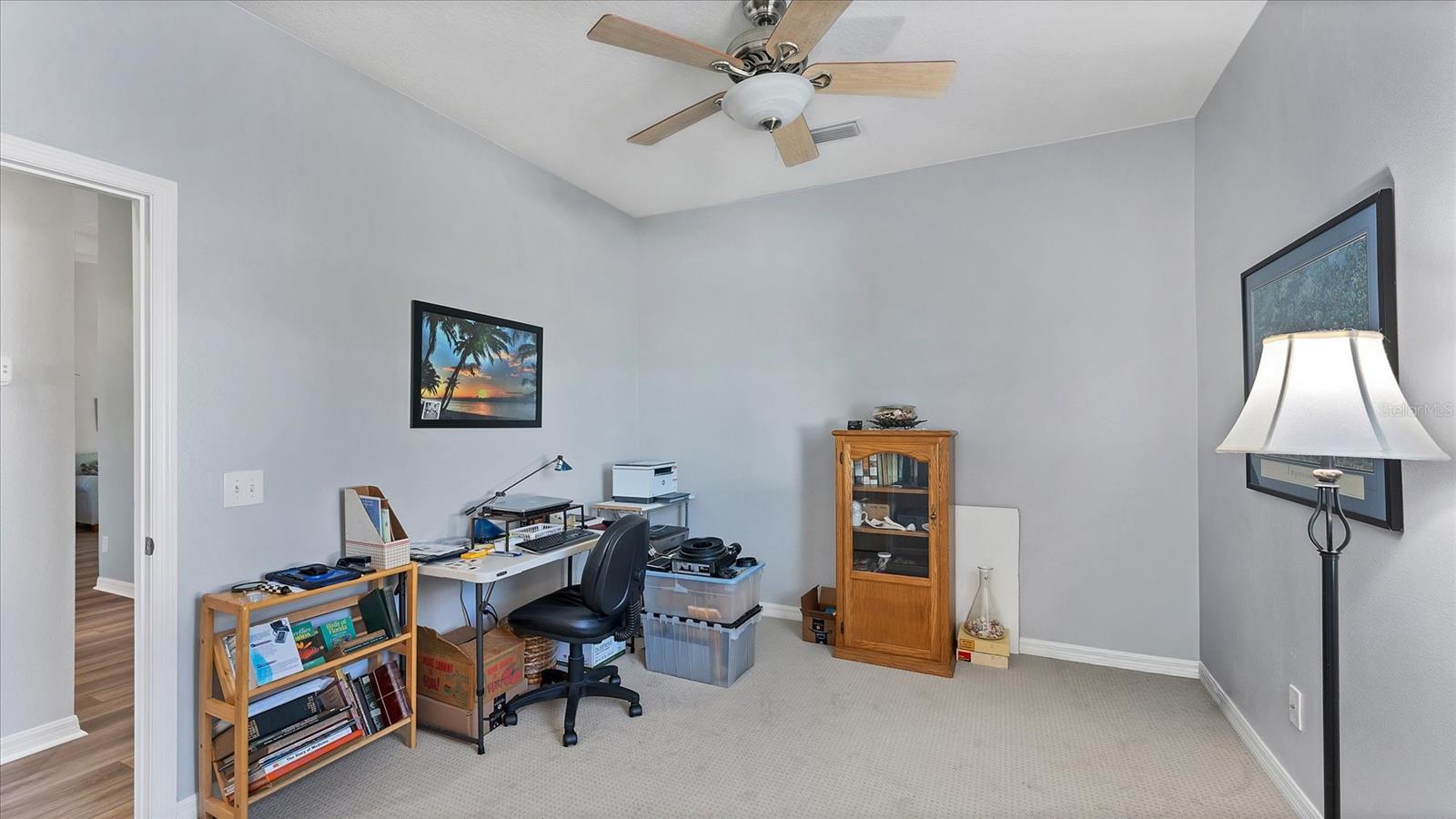 MEADOW WALK - Residential