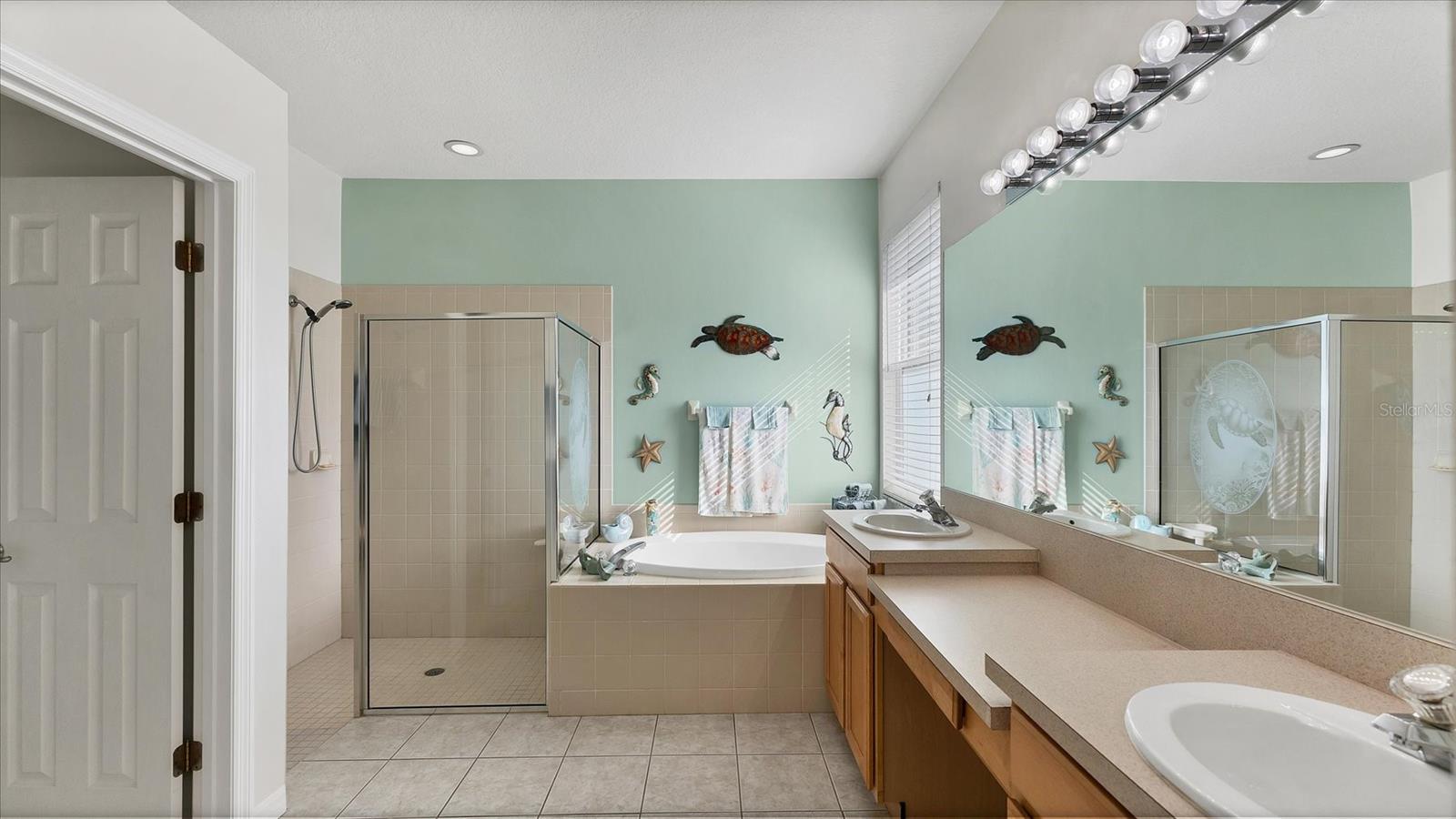 MEADOW WALK - Residential