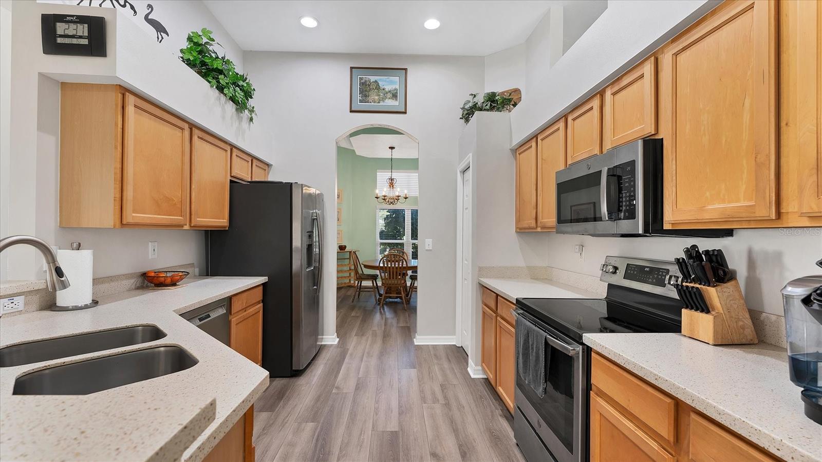 7302 DEER CROSSING COURT