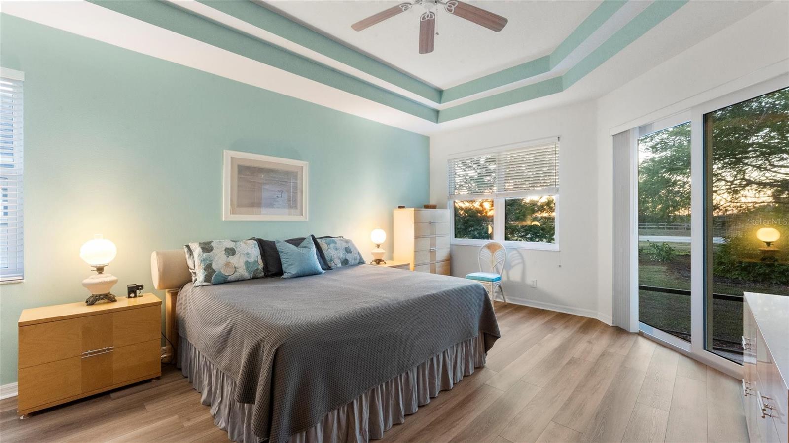 MEADOW WALK - Residential