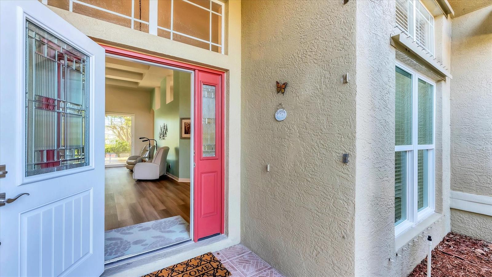 7302 DEER CROSSING COURT