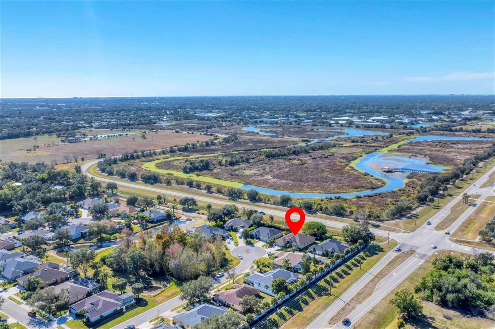 MEADOW WALK - Residential