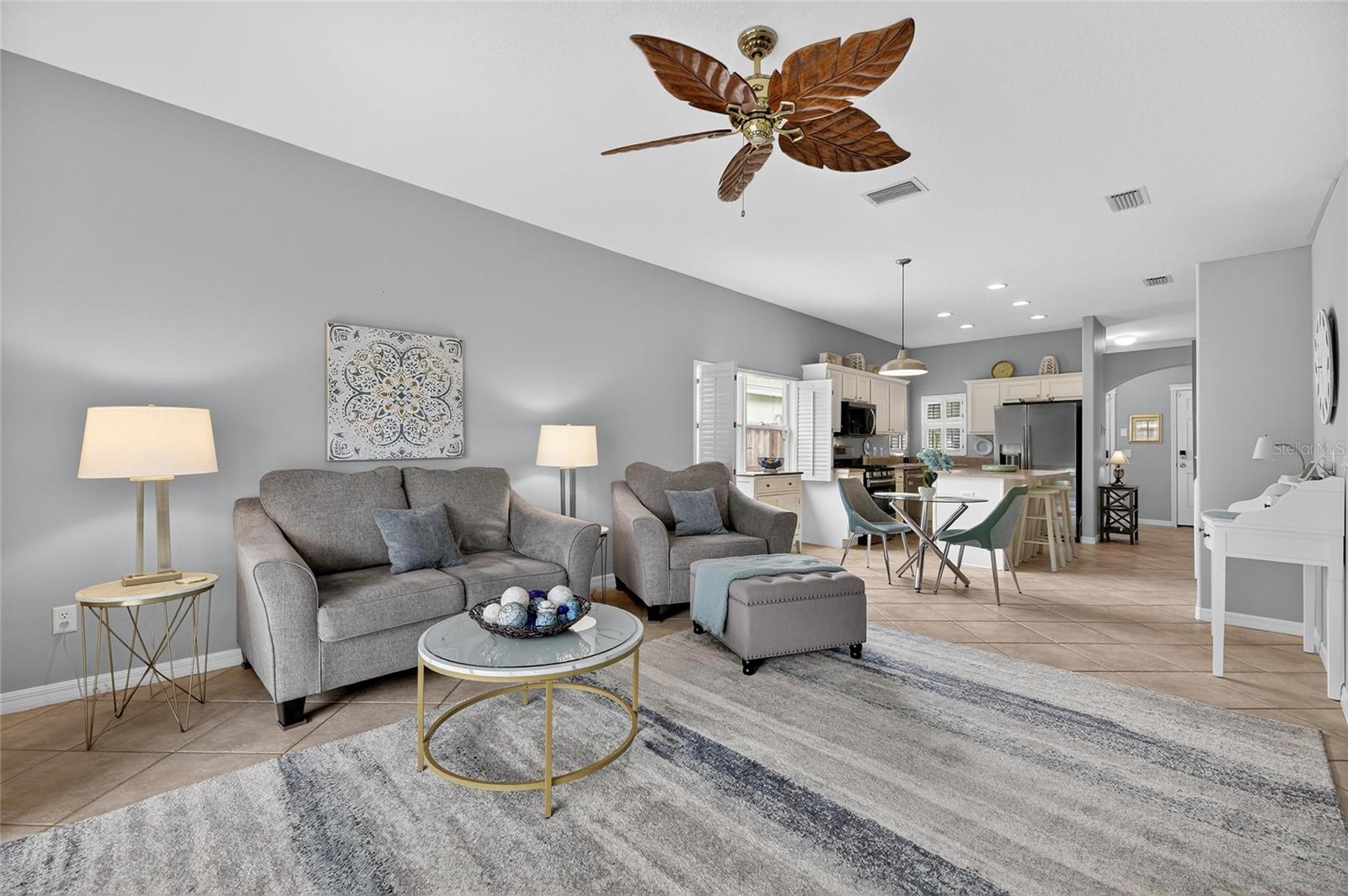 COVINGTON PARK PH 1B - Residential