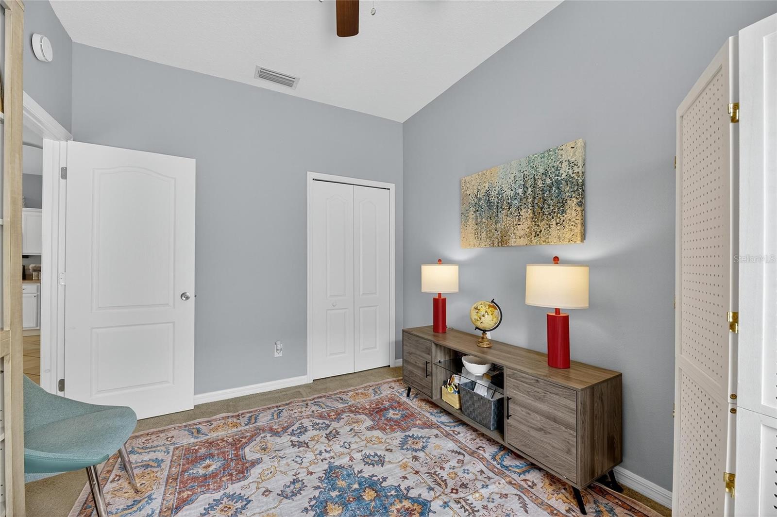 COVINGTON PARK PH 1B - Residential