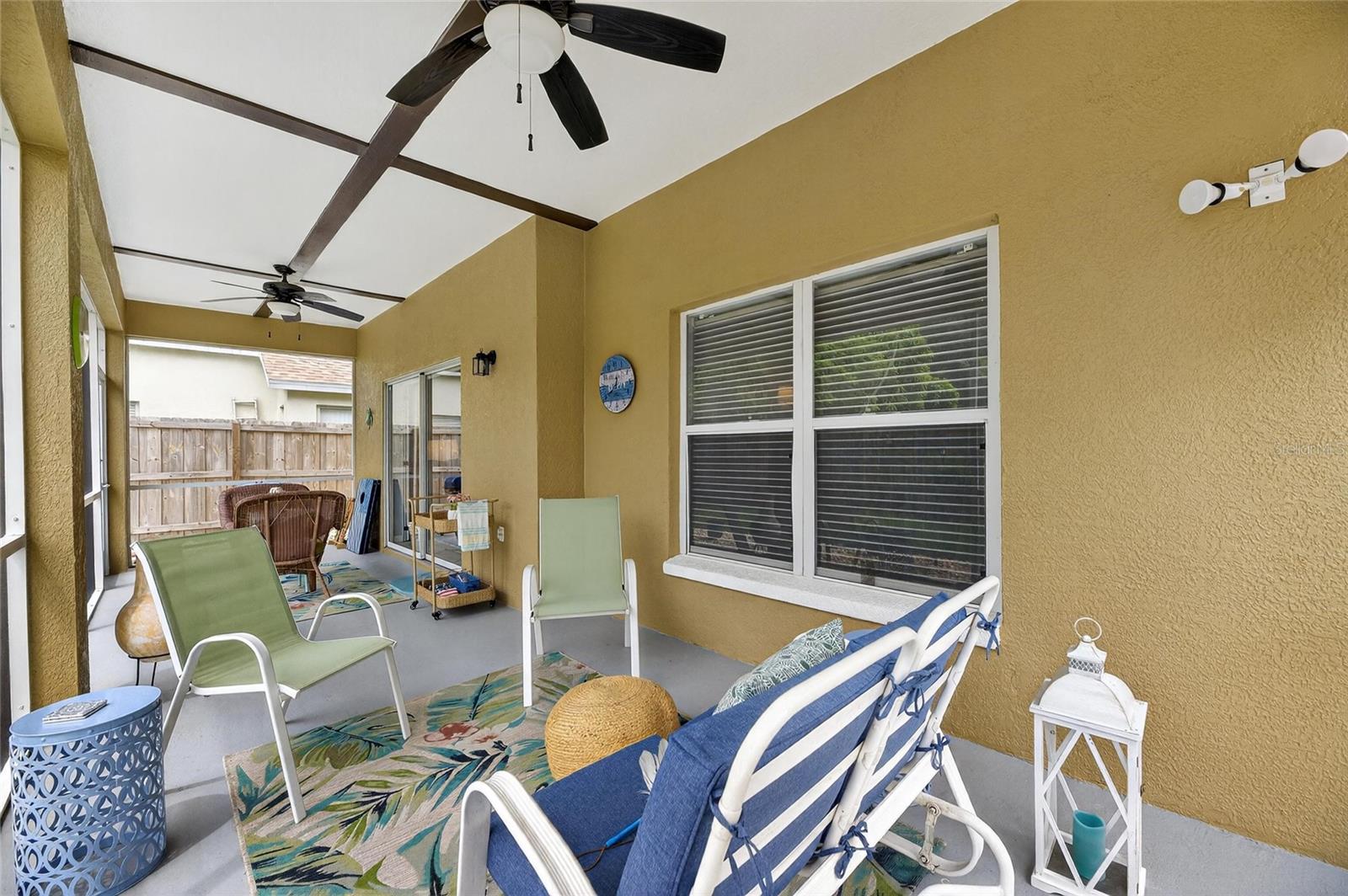 COVINGTON PARK PH 1B - Residential