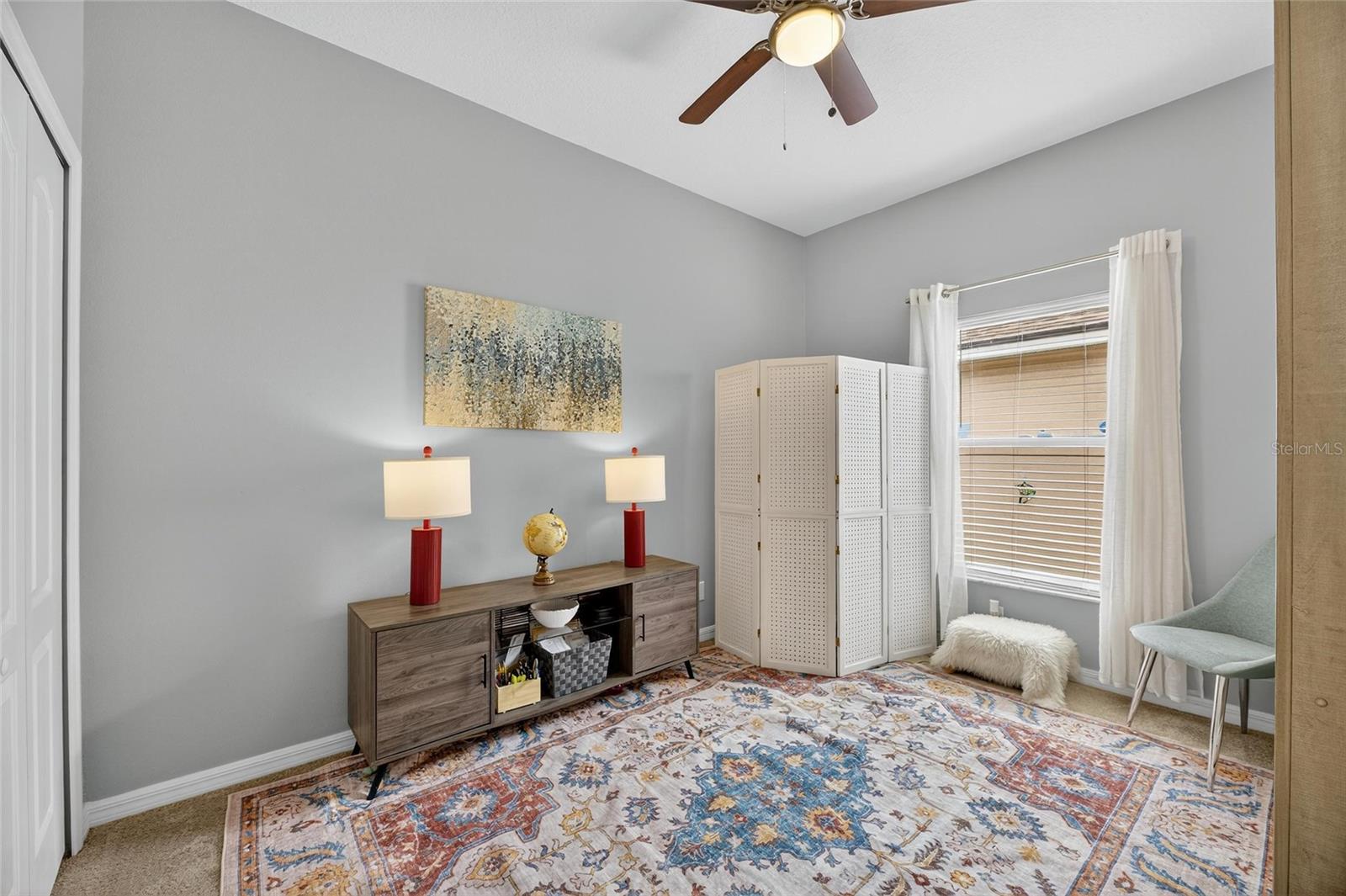 COVINGTON PARK PH 1B - Residential