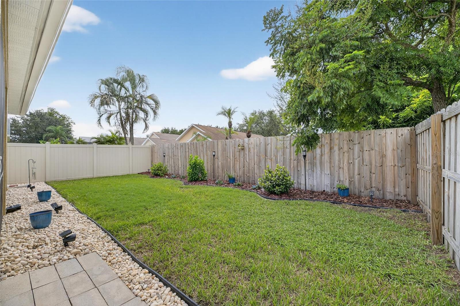 COVINGTON PARK PH 1B - Residential