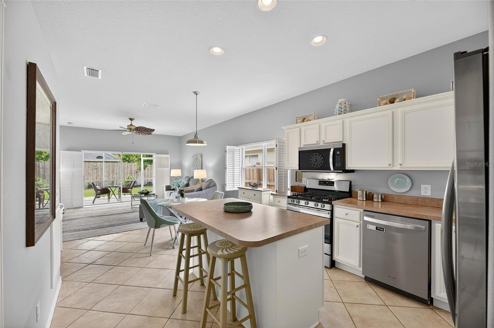 COVINGTON PARK PH 1B - Residential