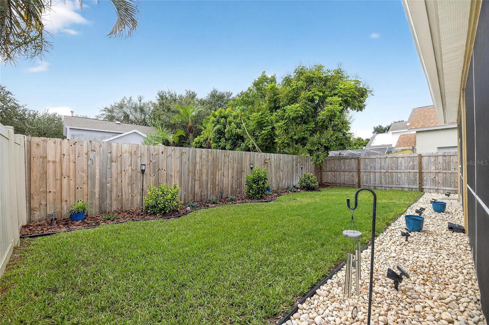 COVINGTON PARK PH 1B - Residential