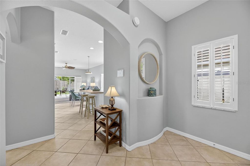 Photo of 6938 Exeter Park Place, Apollo Beach, FL 33572 (MLS # TB8426930)