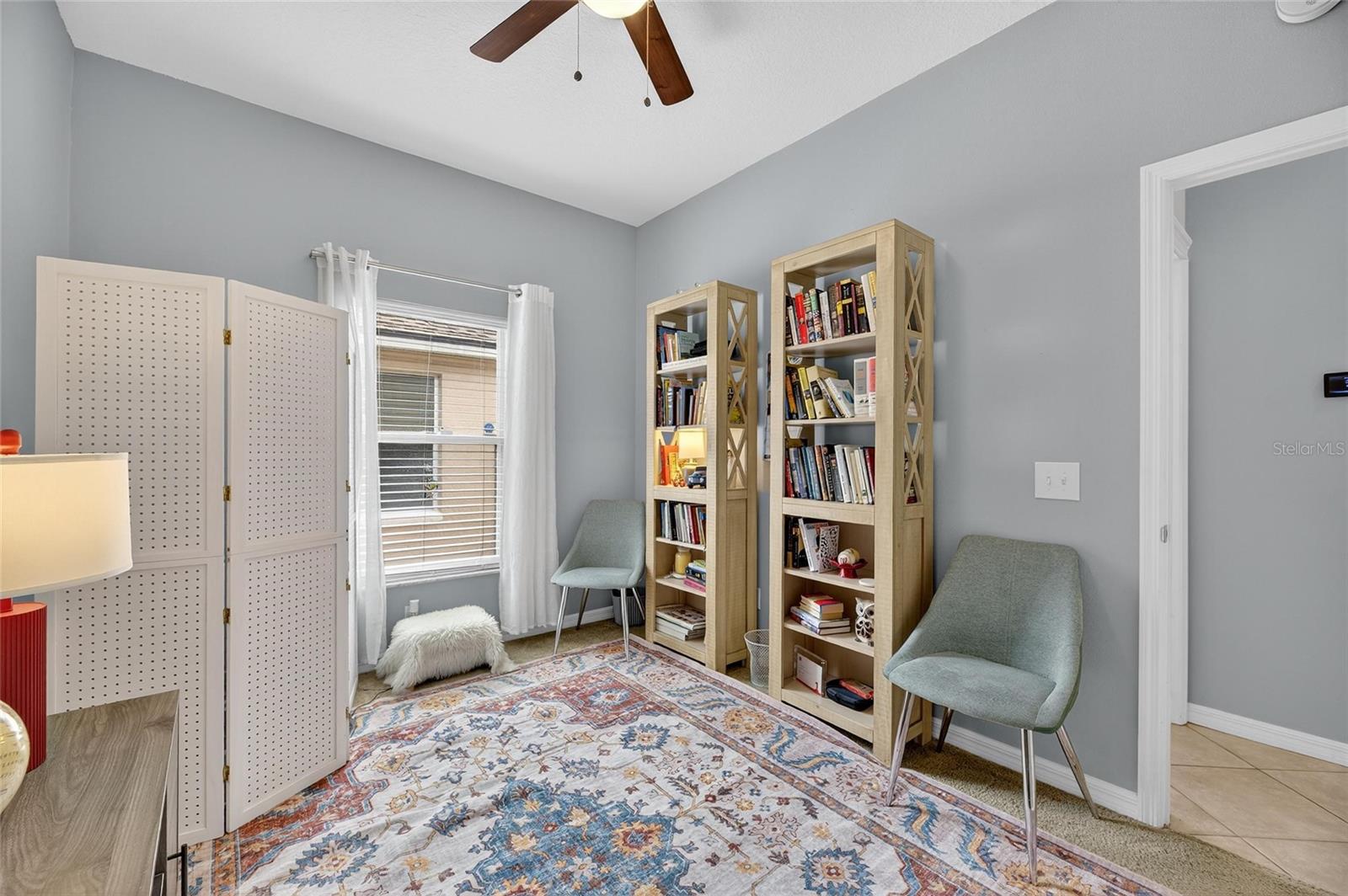 COVINGTON PARK PH 1B - Residential